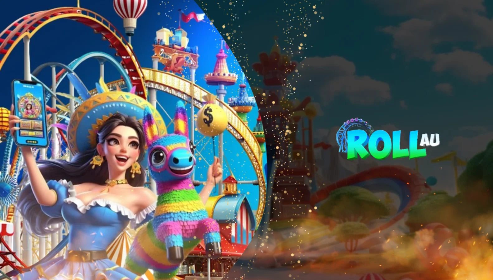 ROLLAU Casino